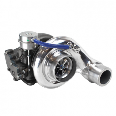 5.9 Cummins Silver Bullet Phatshaft 66 Turbo Industrial Injection 3662417412